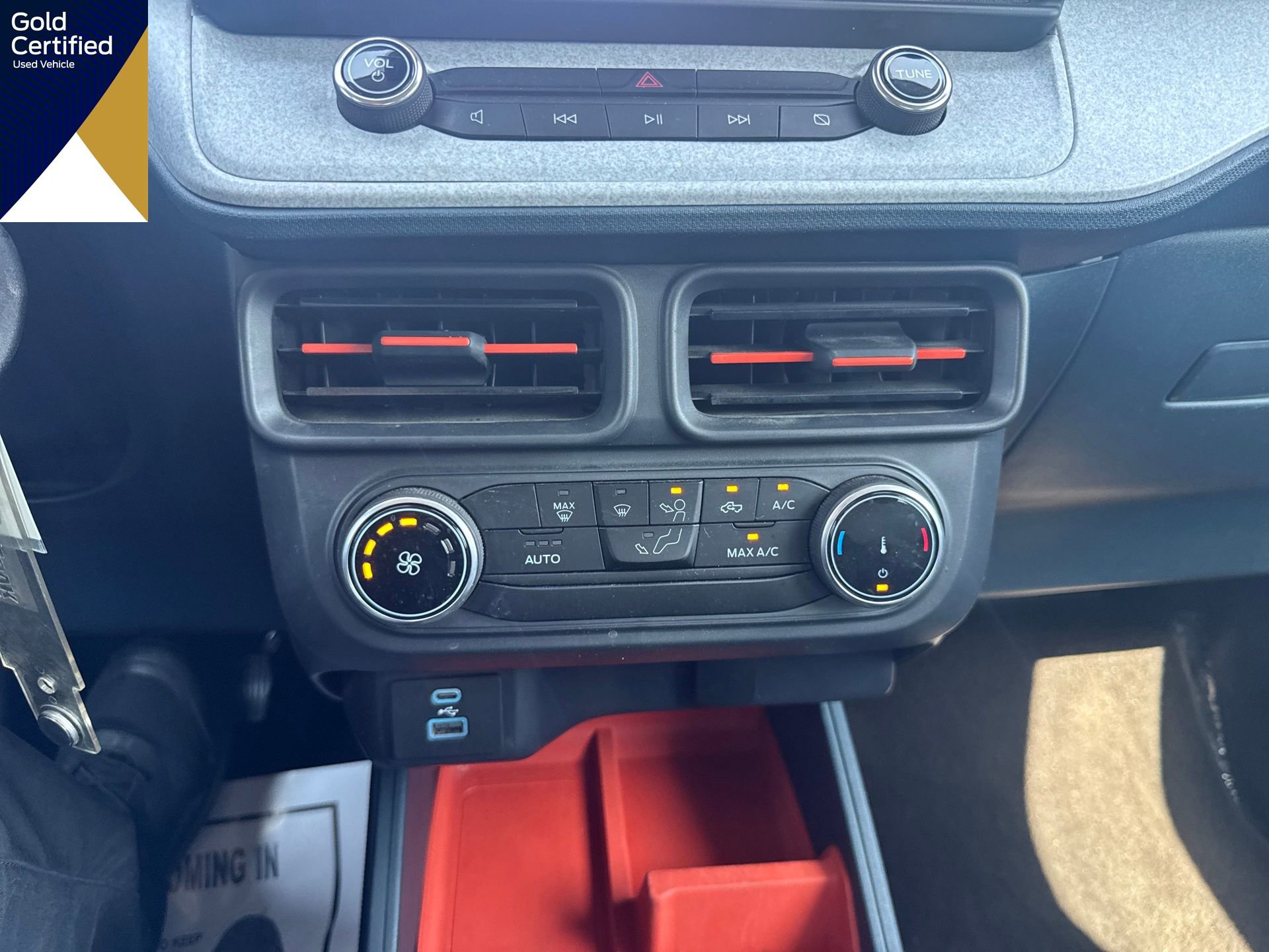 Used 2024 Ford Maverick XLT image 31