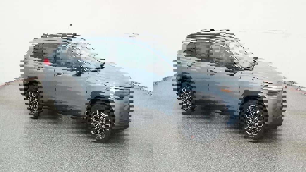 New 2026 Toyota Corolla Cross XLE image 45