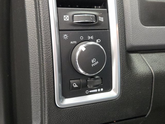 Used 2019 RAM 1500 Big Horn AWD/4WD image 21