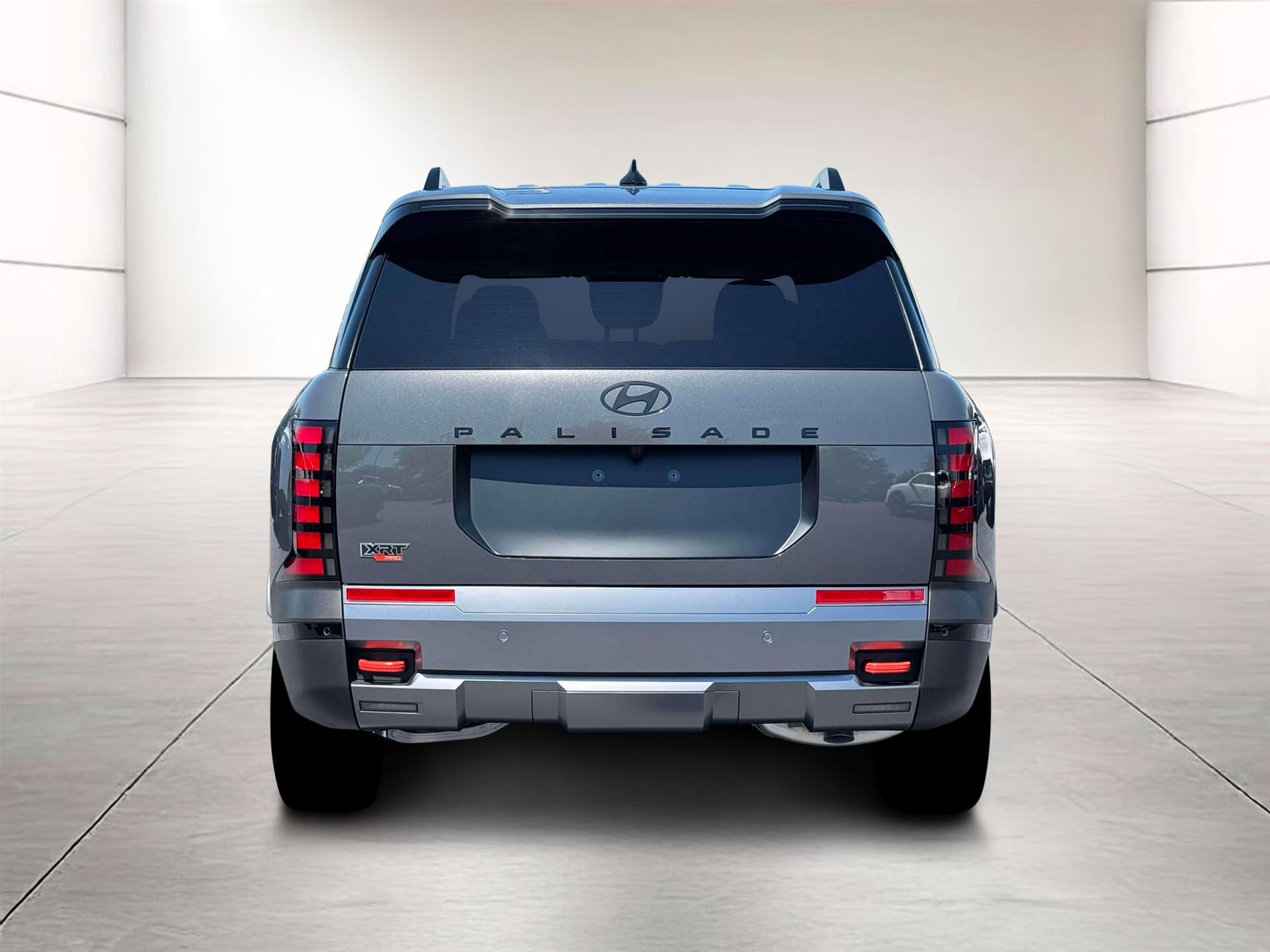 New 2026 Hyundai Palisade XRT Pro AWD/4WD image 6