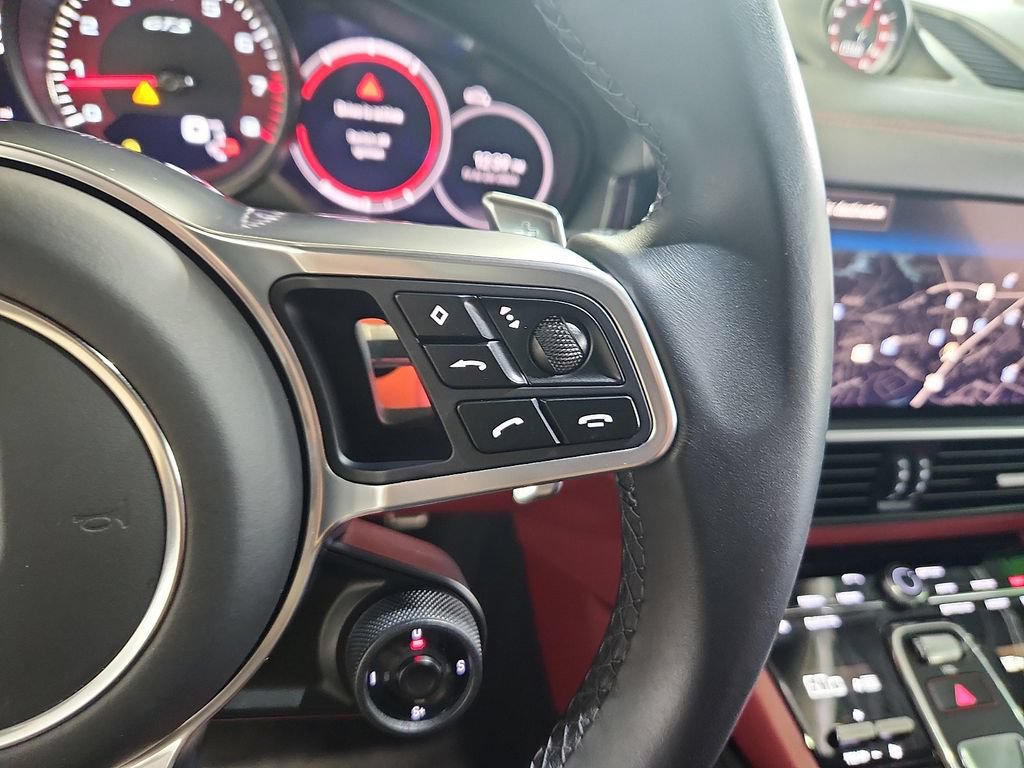 Used 2023 Porsche Cayenne GTS AWD/4WD image 22