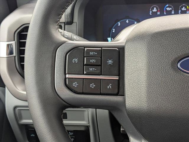 Used 2025 Ford F150 XLT w/ Equipment Group 301A Standard image 11