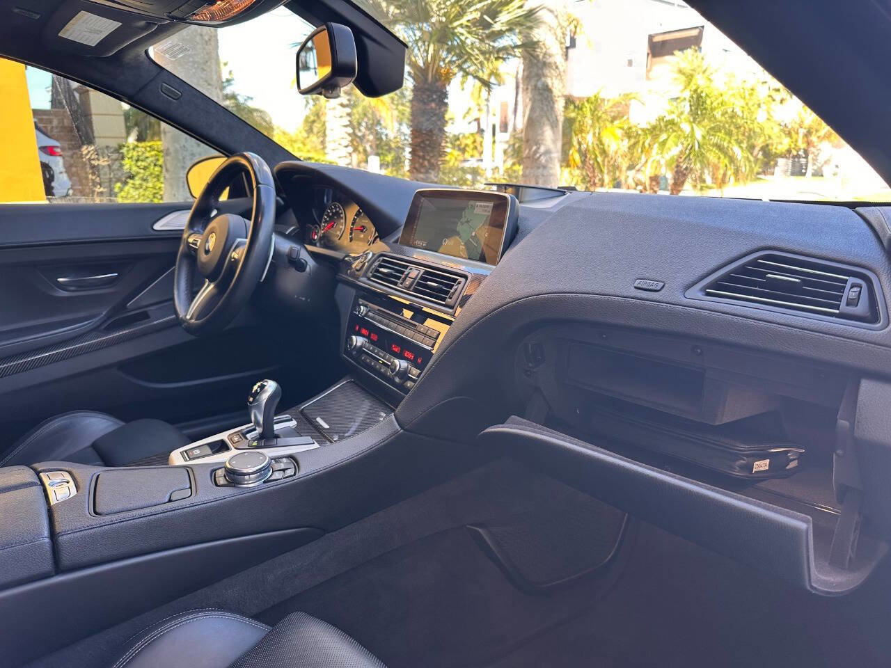 Used 2016 BMW M6 Coupe image 62