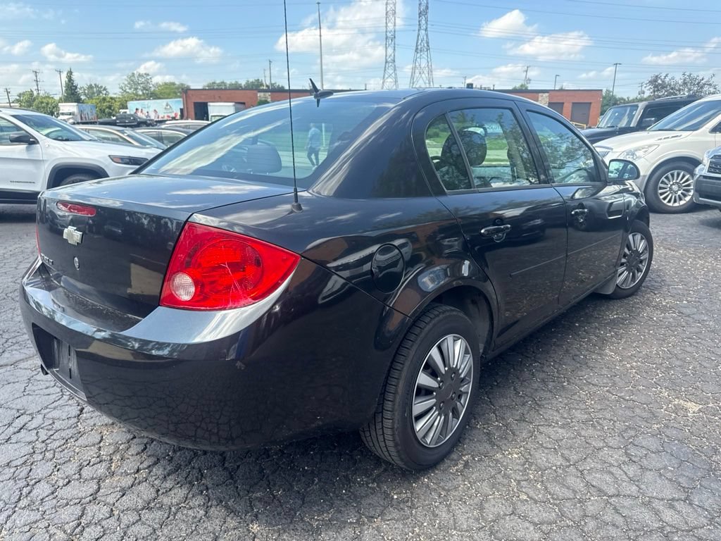 Used 2010 Chevrolet Cobalt LT FWD image 6