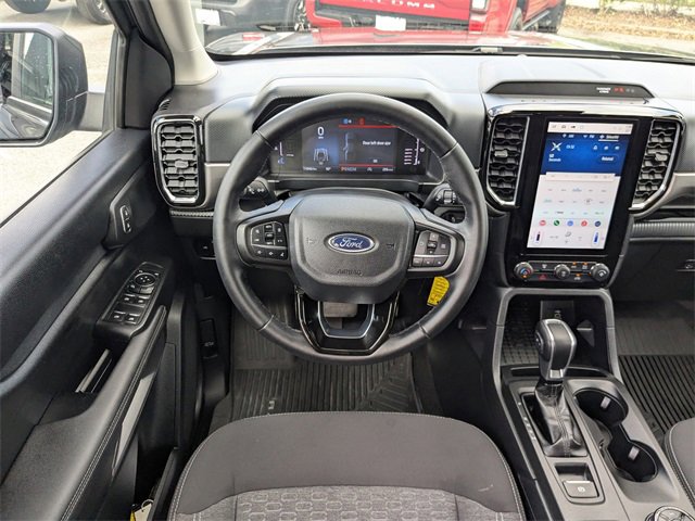 Used 2024 Ford Ranger XLT image 15