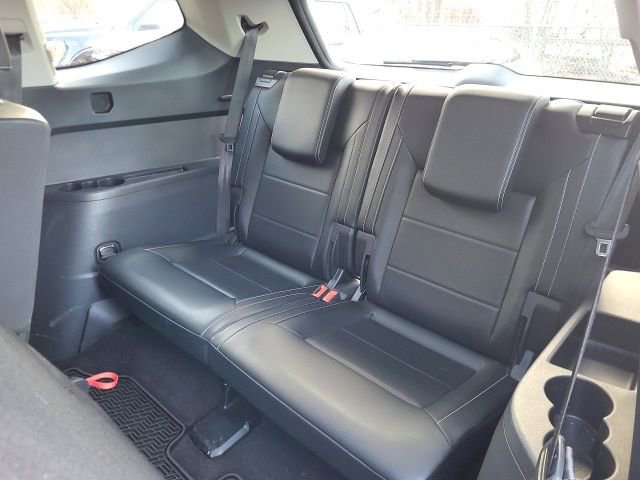 Used 2022 Volkswagen Atlas SE image 12