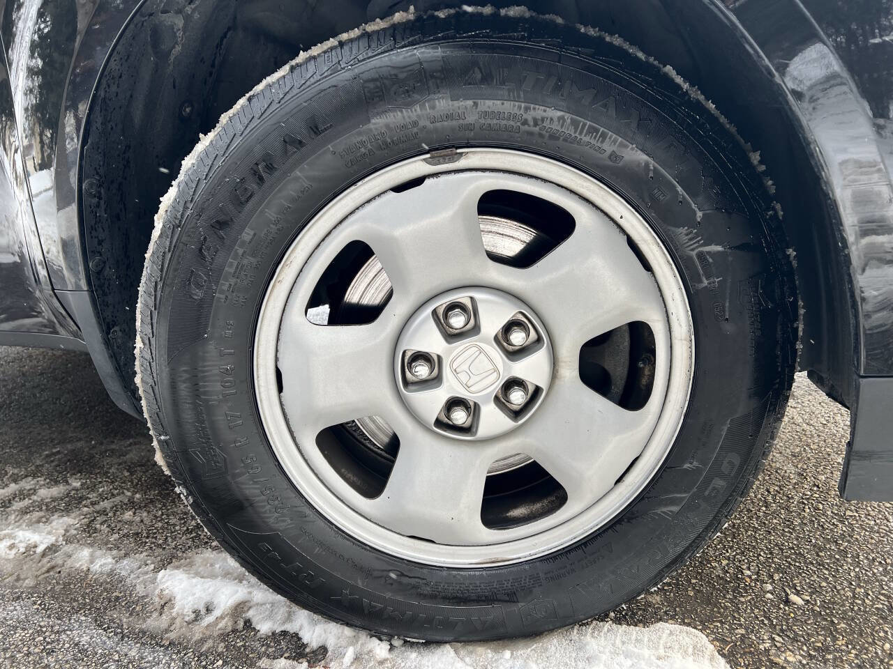 Used 2015 Honda Pilot LX image 39