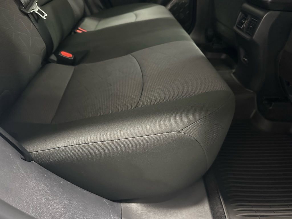 Used 2025 Toyota RAV4 XLE image 50