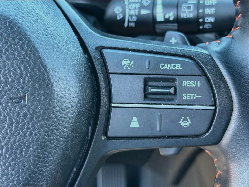 Used 2025 Honda CR-V Sport-L image 19
