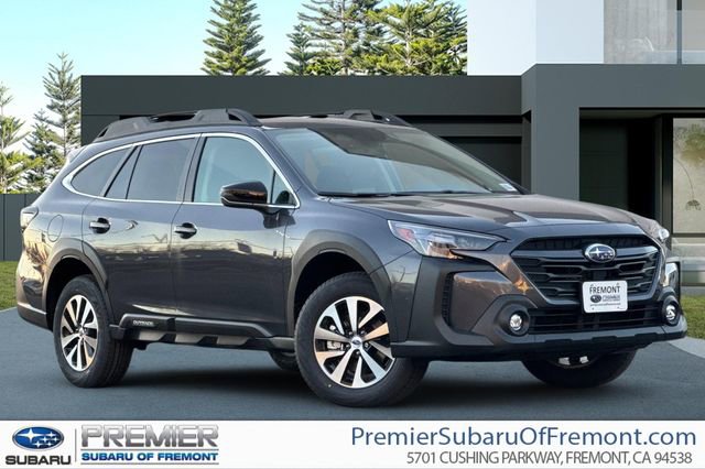 New 2025 Subaru Outback Premium w/ Popular Package #1