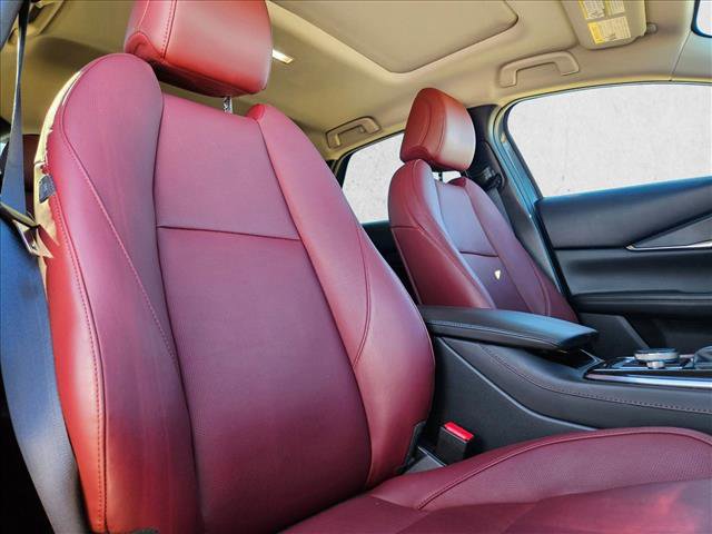 Used 2024 MAZDA CX-30 AWD 2.5 S w/ Preferred Package image 22