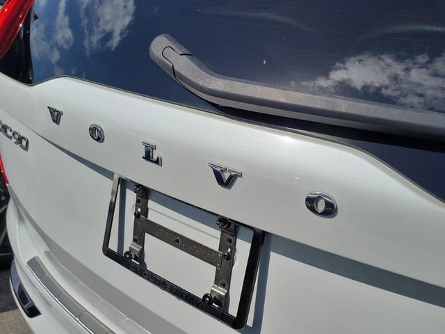 Used 2019 Volvo XC90 T6 Inscription w/ Advanced Package AWD/4WD image 6