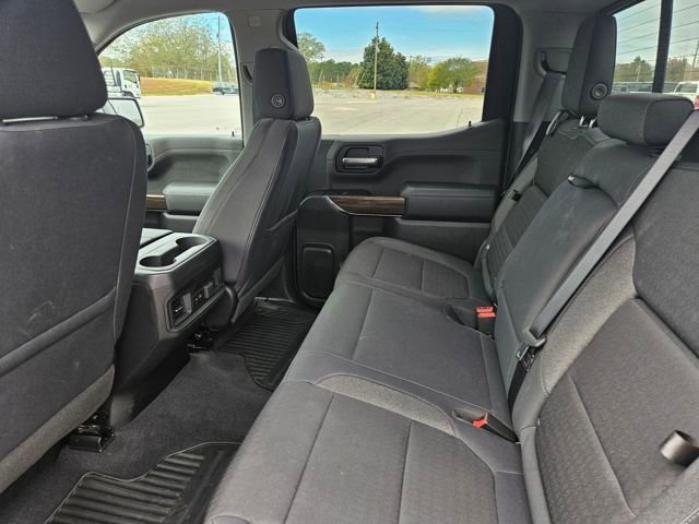 Used 2019 Chevrolet Silverado 1500 RST w/ All-Star Edition image 25