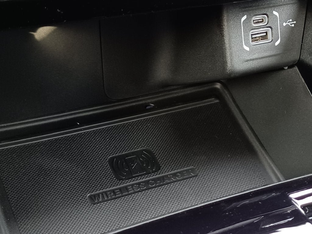New 2027 Jeep Compass Limited AWD/4WD image 19