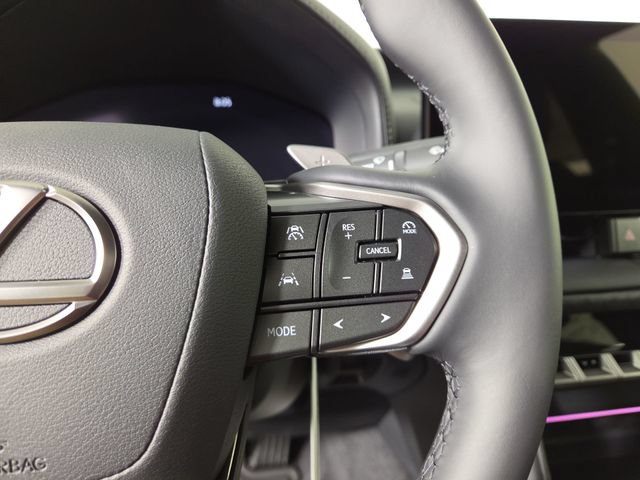 New 2026 Lexus IS 350 F Sport AWD/4WD image 24