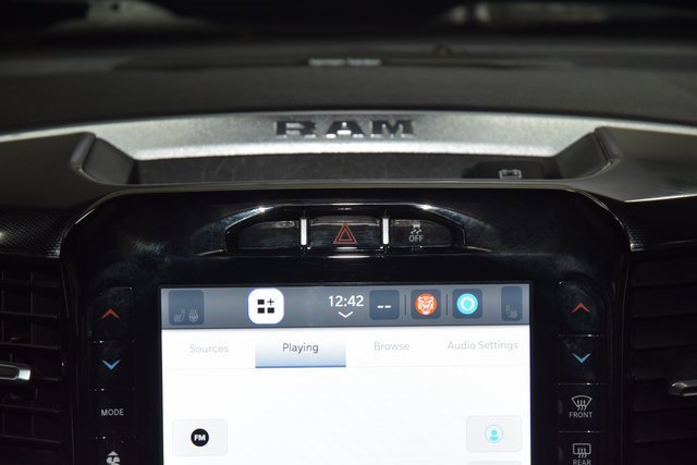 Used 2022 RAM 2500 Laramie image 32