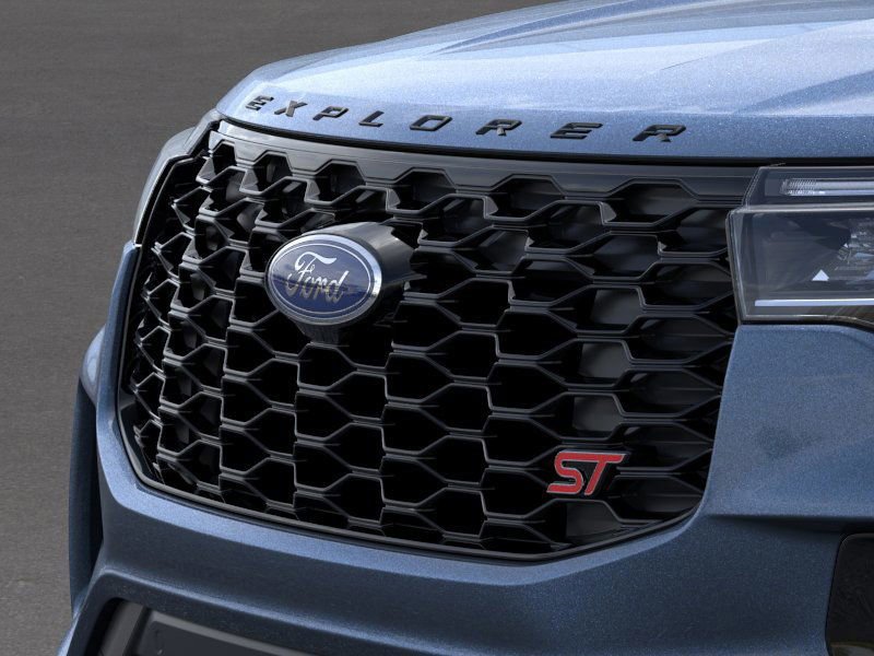 New 2025 Ford Explorer ST image 17