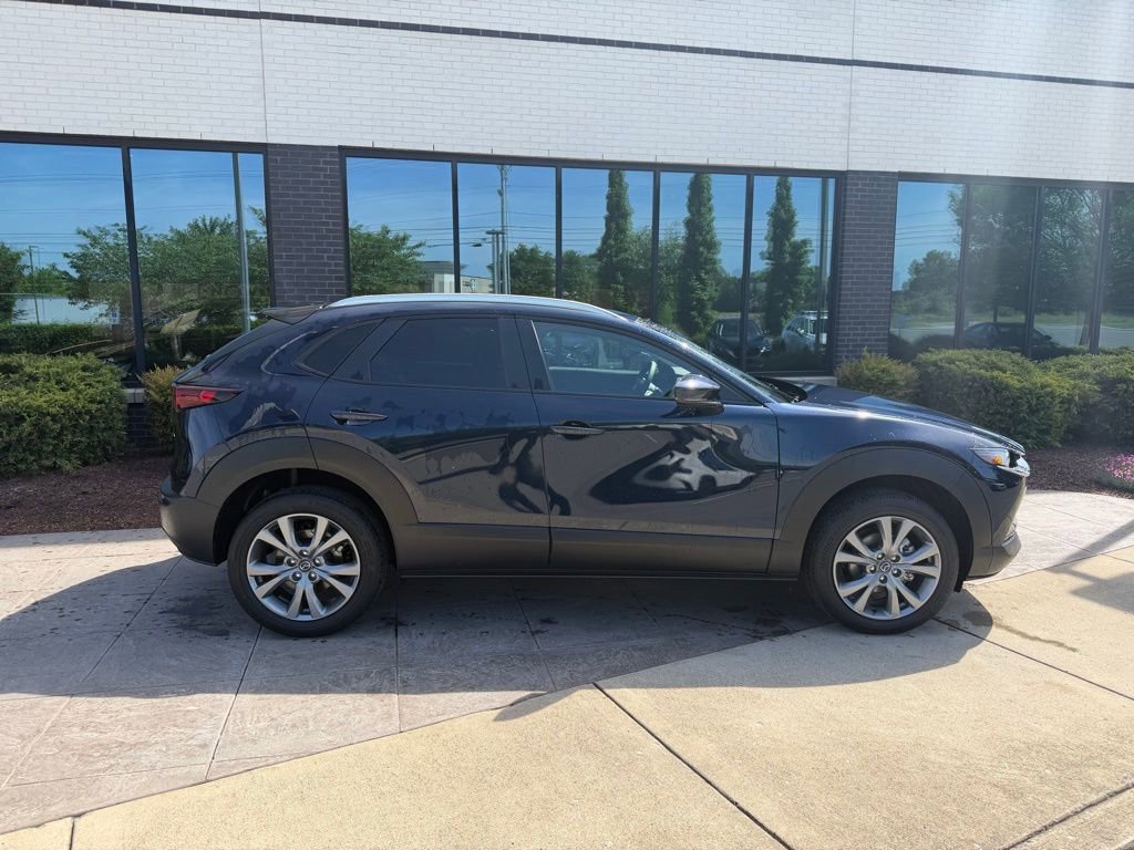 Used 2026 MAZDA CX-30 AWD 2.5 S image 2