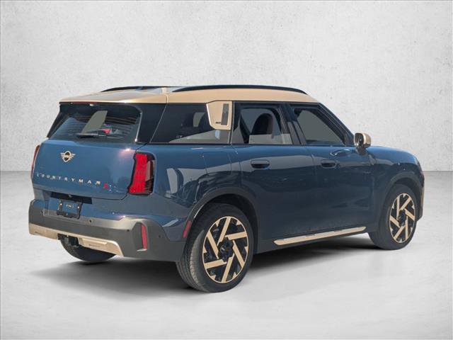 New 2026 MINI Cooper Countryman S image 2