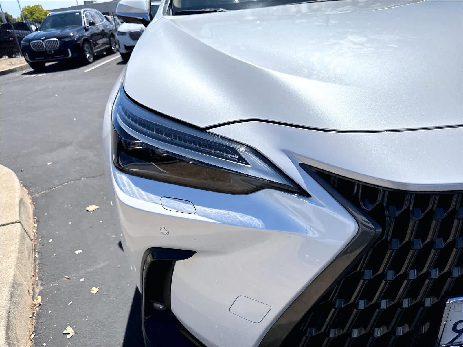 Used 2024 Lexus NX 350 AWD w/ Vision Package image 33