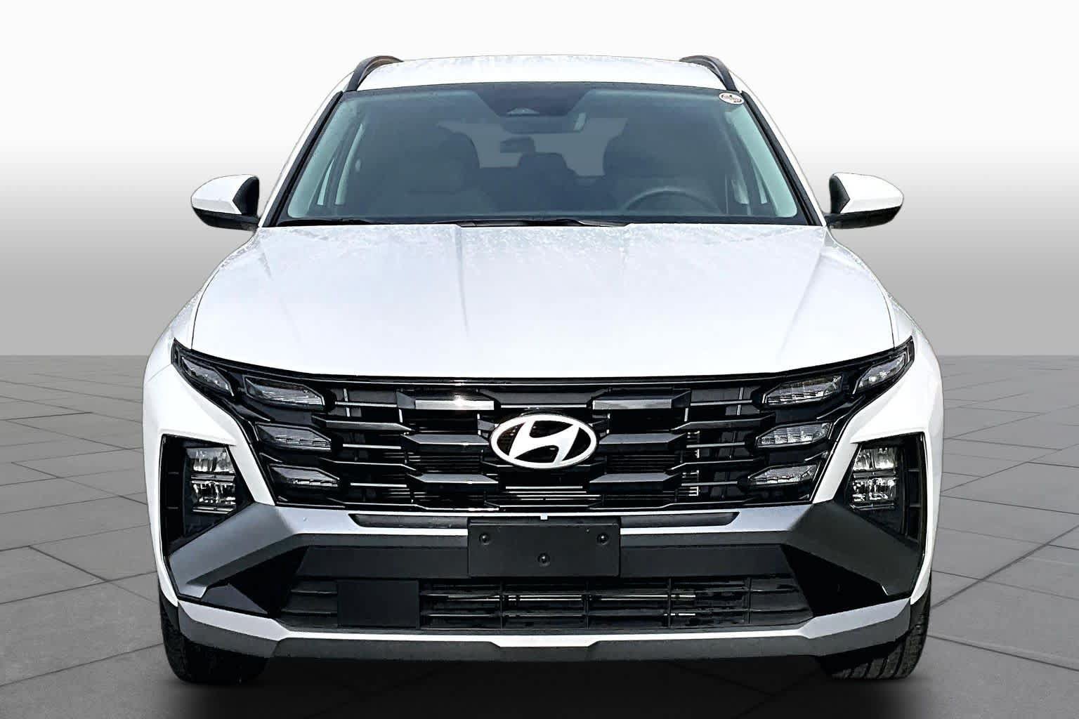 Used 2026 Hyundai Tucson SEL Plus AWD/4WD image 4