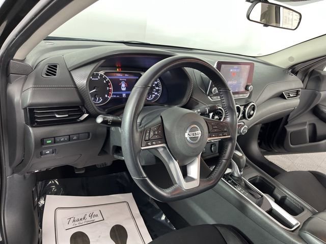 Used 2021 Nissan Sentra SV image 19