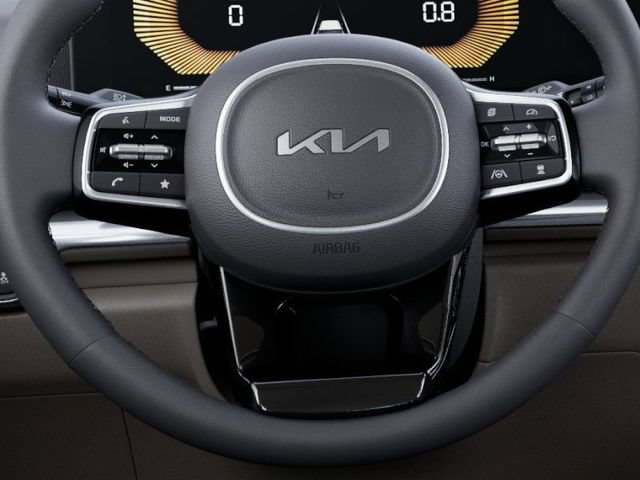 New 2026 Kia Carnival FWD image 23