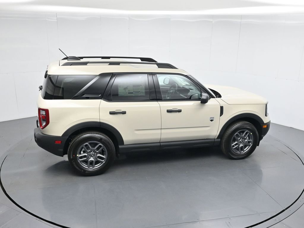 New 2025 Ford Bronco Sport Big Bend w/ Convenience Package image 37