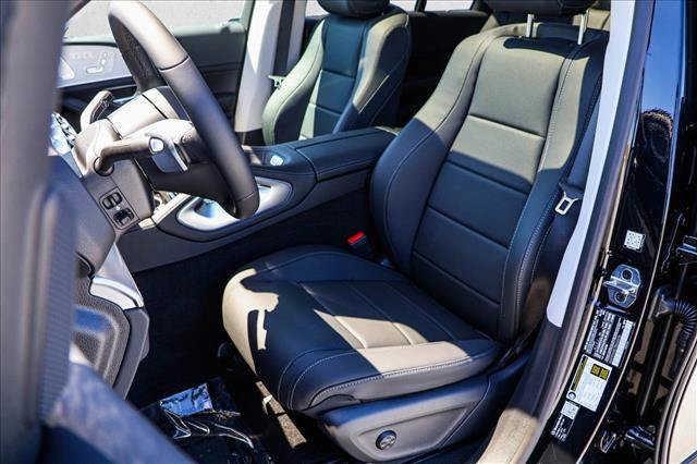 New 2026 Mercedes-Benz GLE 450 4MATIC image 12