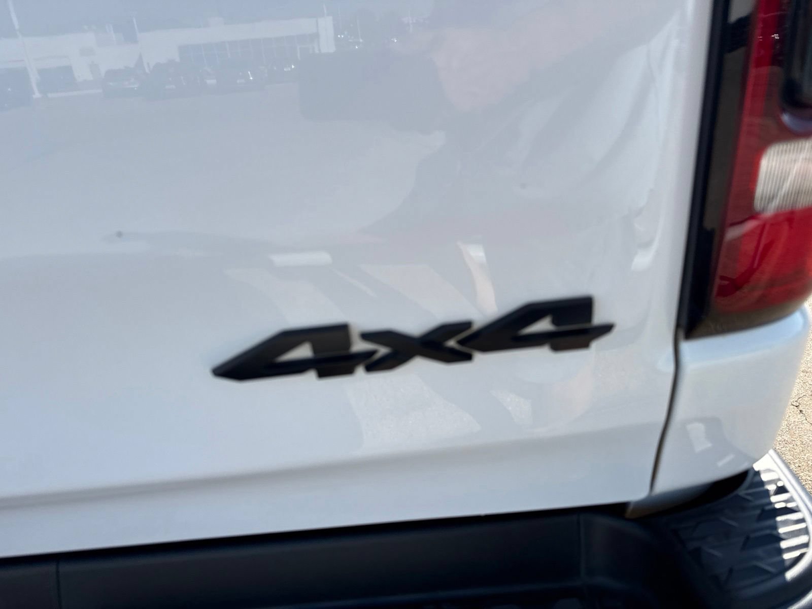 Used 2020 RAM 1500 Rebel w/ Rebel Level 2 Equipment Group AWD/4WD image 9
