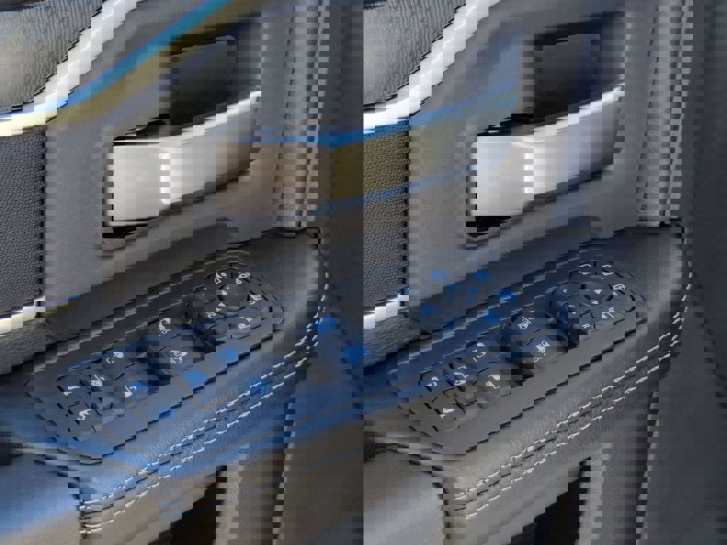 New 2026 RAM 2500 Big Horn image 14