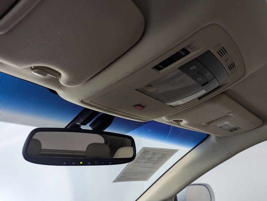 Used 2013 Lexus RX 350 FWD w/ Navigation Pkg image 80