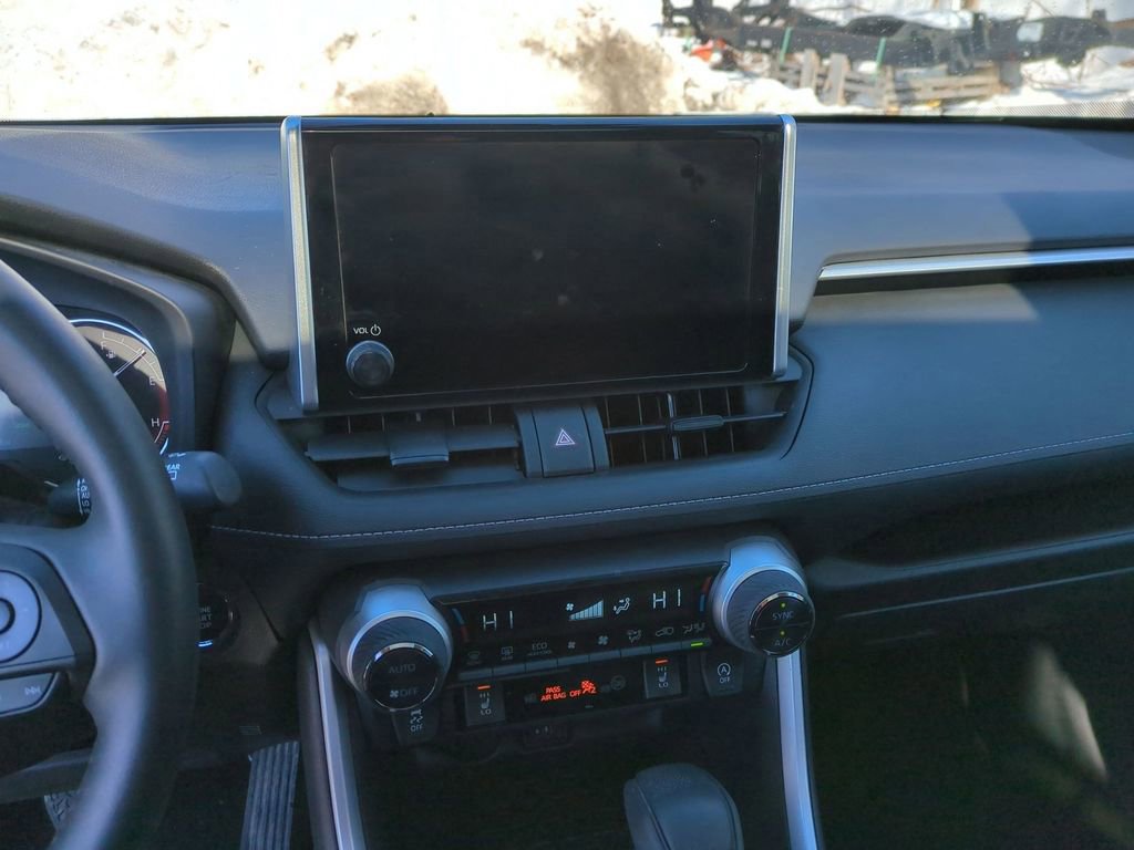 Used 2023 Toyota RAV4 XLE w/ Convenience Package image 12