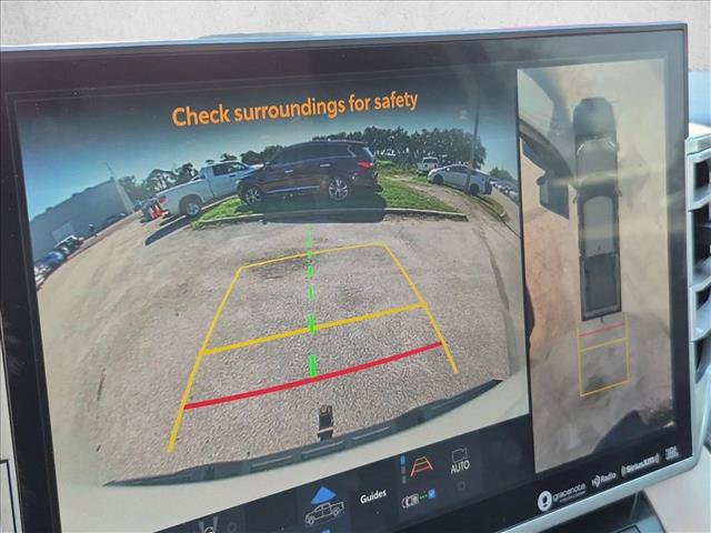 Used 2023 Toyota Tundra 1794 Edition w/ TRD Off-Road Package AWD/4WD image 13