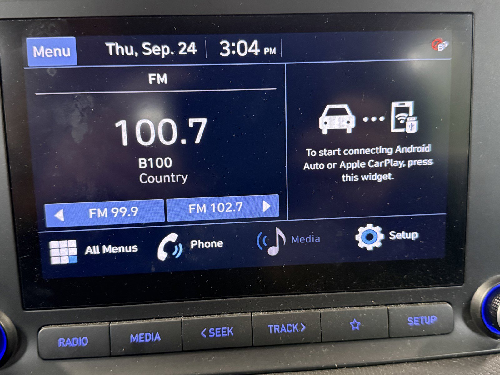Used 2022 Hyundai Kona SEL w/ Winter Weather Package AWD/4WD image 11