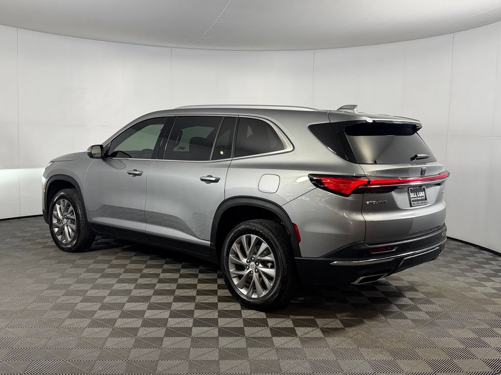 Used 2026 Buick Enclave Preferred FWD image 10
