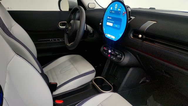 Used 2026 MINI Cooper S FWD image 35