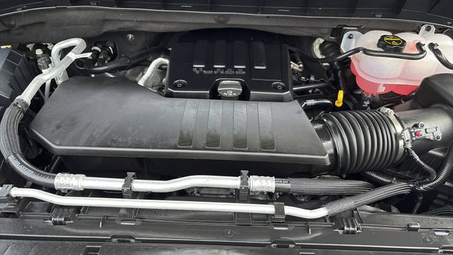 Used 2026 Chevrolet Silverado 1500 RST w/ RST Select Package AWD/4WD image 30