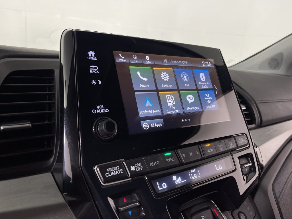 Used 2022 Honda Odyssey EX-L image 22