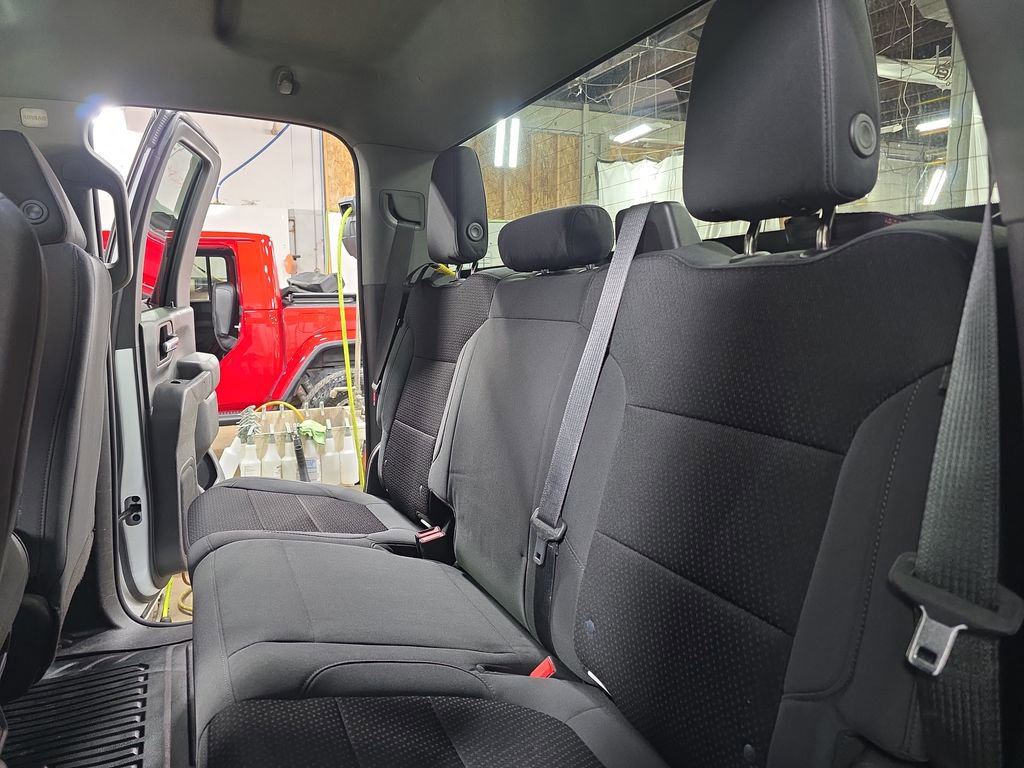 Used 2021 Chevrolet Silverado 2500 W/T w/ WT Convenience Package image 13