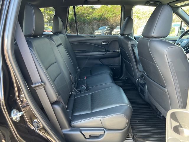 Used 2019 Honda Passport EX-L image 14
