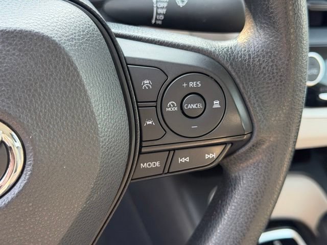 Certified 2024 Toyota Corolla LE w/ LE Convenience Package FWD image 27