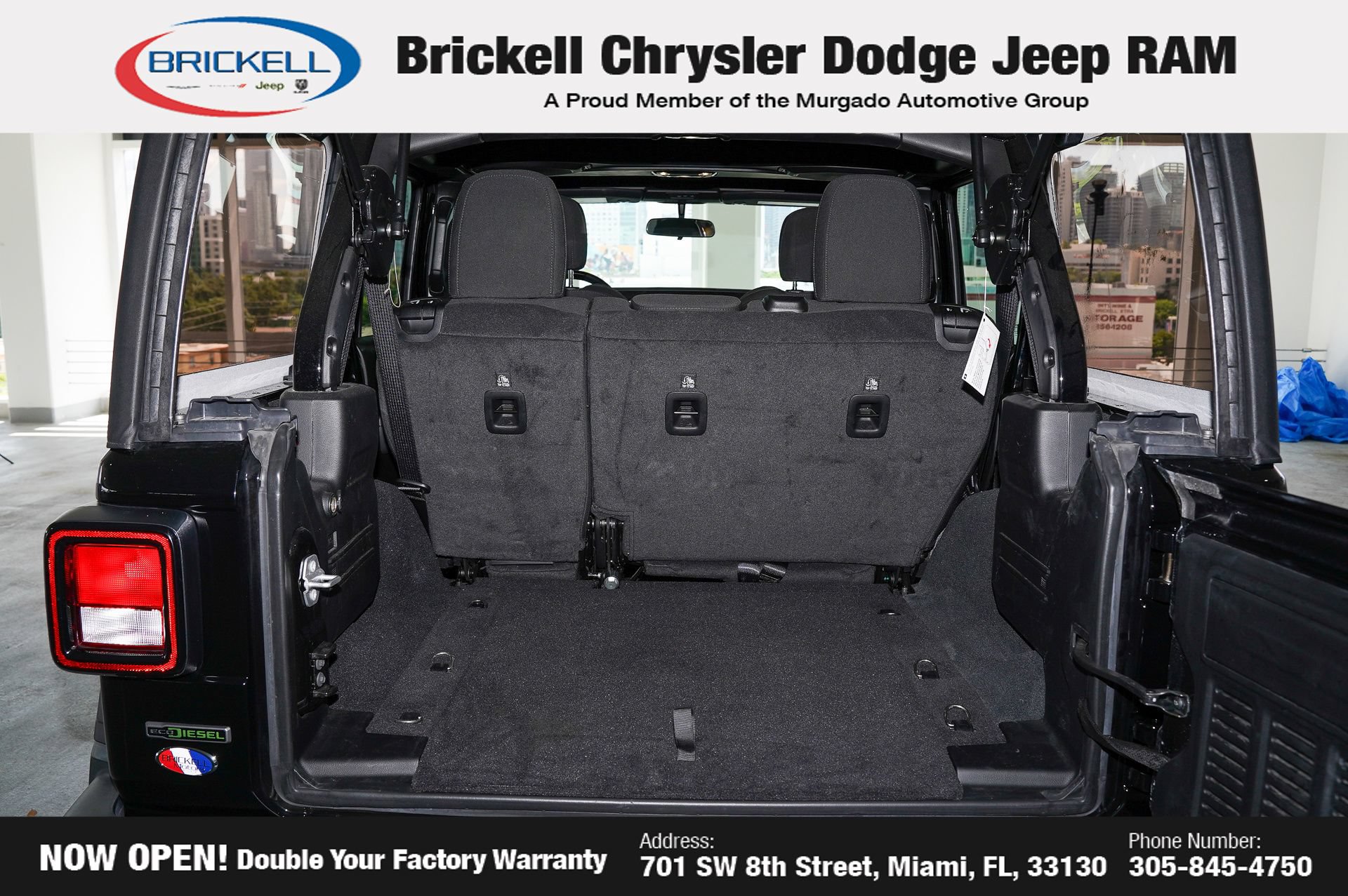 Used 2022 Jeep Wrangler Unlimited Sport AWD/4WD image 10