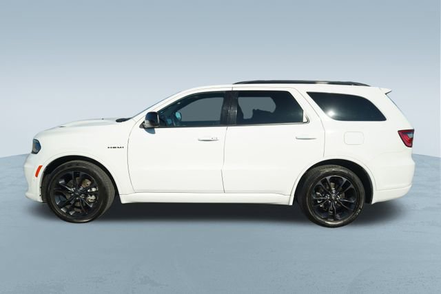Used 2023 Dodge Durango R/T w/ Blacktop Package image 4
