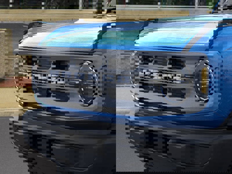 New 2025 Ford Bronco Big Bend image 19