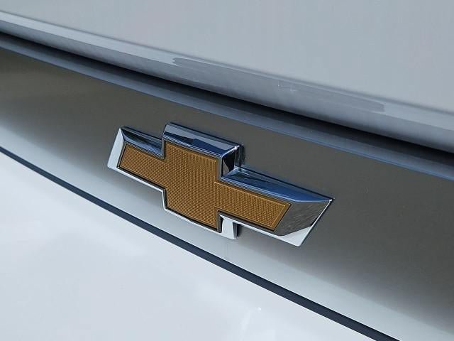 New 2025 Chevrolet Brightdrop 400 w/ Power Door Package AWD/4WD image 27