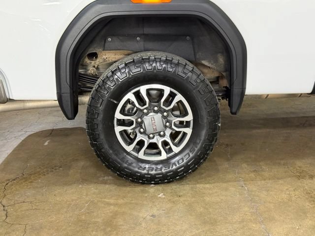 Used 2024 GMC Sierra 2500 SLE w/ SLE Convenience Package AWD/4WD image 6