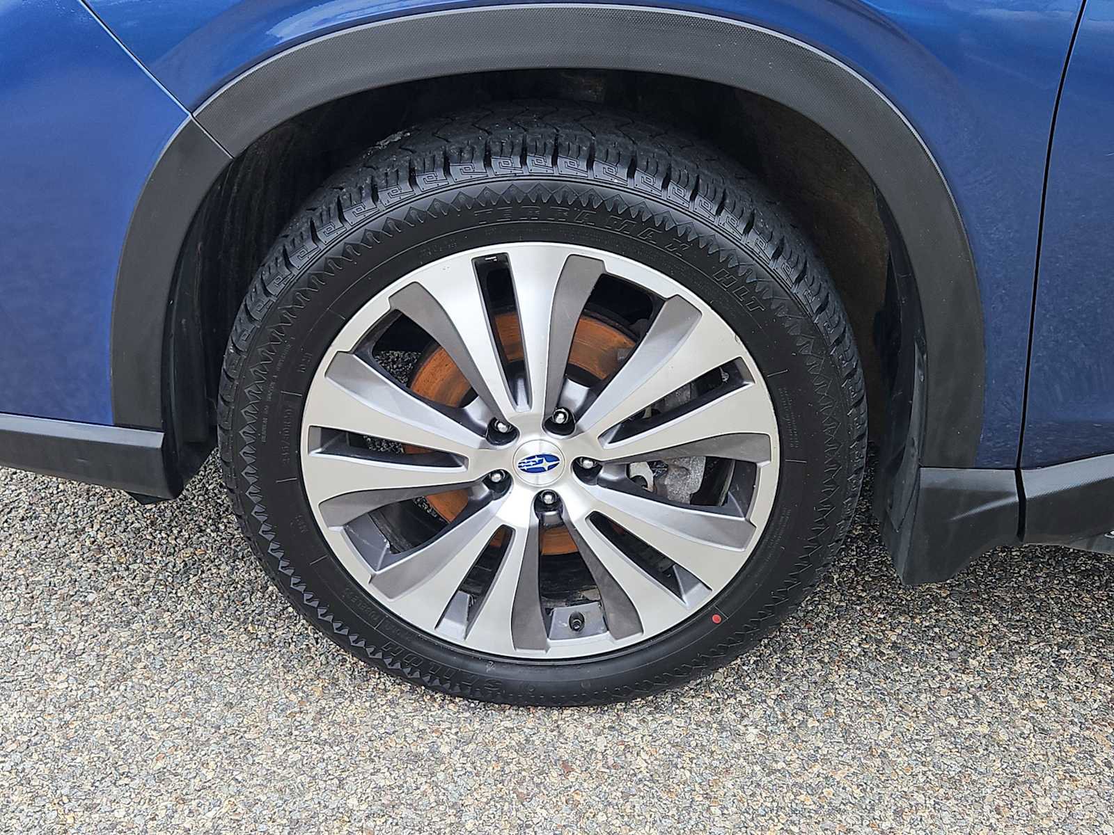 Used 2020 Subaru Ascent Touring image 7