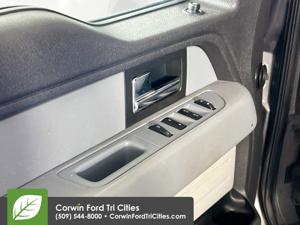 Used 2013 Ford F150 XLT image 12