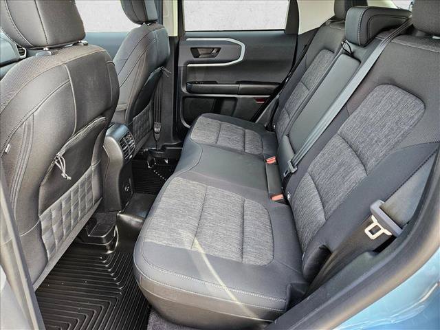 Used 2022 Ford Bronco Sport Big Bend w/ Convenience Package AWD/4WD image 17